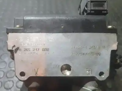 Tweedehands auto-onderdeel abs voor bmw serie 5 berlina (e39) 525tds oem iam-referenties 0265217000