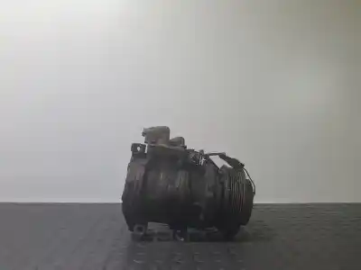 Peça sobressalente para automóvel em segunda mão compressor de ar condicionado a/a a/c por kia sorento 2.5 crdi concept referências oem iam 1?25023500  