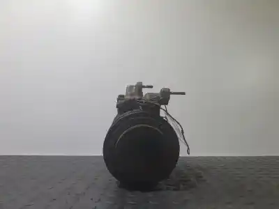 Peça sobressalente para automóvel em segunda mão compressor de ar condicionado a/a a/c por kia sorento 2.5 crdi concept referências oem iam 1?25023500  