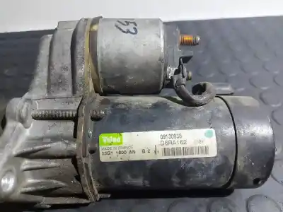 Автозапчасти б/у двигатель запускается за opel corsa c corsa c ссылки oem iam 09130838  