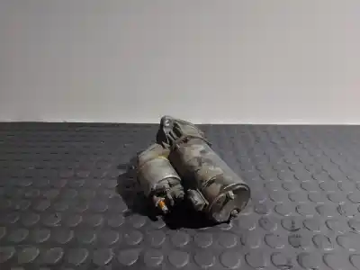 Автозапчасти б/у двигатель запускается за opel corsa c corsa c ссылки oem iam 09130838  