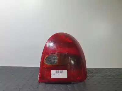 Second-hand car spare part right tailgate light for opel corsa b corsa b oem iam references 45022  
