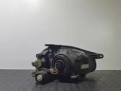 Second-hand car spare part left headlight for opel corsa b corsa b oem iam references   