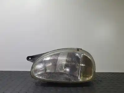 Second-hand car spare part  for OPEL CORSA B  OEM IAM references   