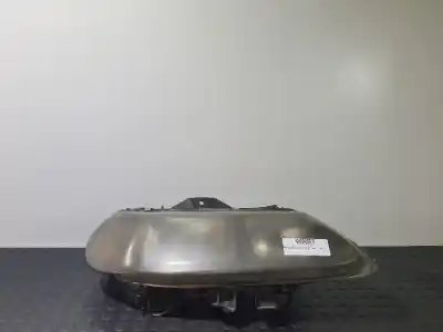 Second-hand car spare part right headlight for renault laguna (b56) 1.8 16v rt oem iam references   