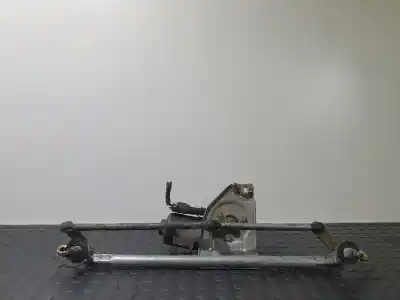 Pezzo di ricambio per auto di seconda mano Tiranti E Motorino Del Tergicristallo Anteriore per OPEL CORSA B CORSA B Riferimenti OEM IAM   