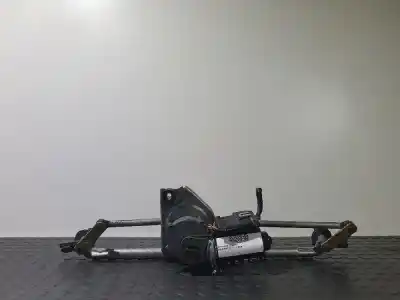 Second-hand car spare part Front Windshield Wiper Motor for OPEL CORSA B CORSA B OEM IAM references   