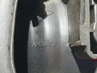 Second-hand car spare part Right Tailgate Light for RENAULT LAGUNA (B56) 1.8 16V RT OEM IAM references 7700420123  