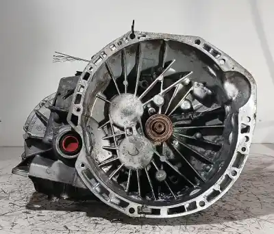 Second-hand car spare part gearbox for renault laguna ii (bg0) expression oem iam references pk4006