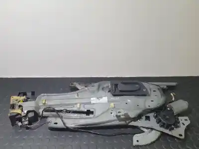 Second-hand car spare part Driver Left Window Regulator for RENAULT LAGUNA (B56) 1.8 16V RT OEM IAM references   