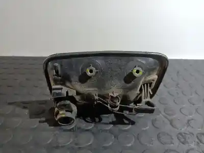 Second-hand car spare part Exterior Left Front Door Handle for CITROEN JUMPY 1.9 Turbodiesel (DHX. D8B / XUD9TE) OEM IAM references 1473216077  