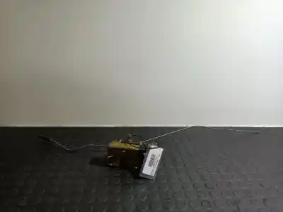 Second-hand car spare part Left Front Door Lock for CITROEN JUMPY 1.9 Turbodiesel (DHX. D8B / XUD9TE) OEM IAM references   