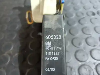 Автозапчасти б/у замок передней правой двери за FORD TRANSIT CONNECT (TC7) 1.8 TDCi CAT ссылки OEM IAM 605328   Автозапчасти б/у замок передней правой двери за FORD TRANSIT CONNECT (TC7) 1.8 TDCi CAT ссылки OEM IAM 605328
