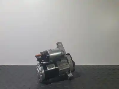 Peça sobressalente para automóvel em segunda mão Motor De Arranque por DACIA DOKKER SL Xplore Referências OEM IAM 233006662R  