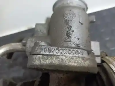 Pezzo di ricambio per auto di seconda mano cremagliera per citroen c4 coupe collection riferimenti oem iam 680000084  20389211