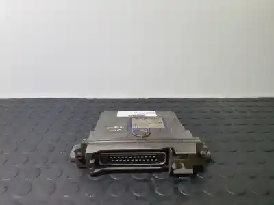 Second-hand car spare part ECU ENGINE CONTROL for RENAULT KANGOO  OEM IAM references 7700104956  