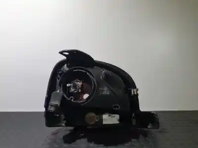 Second-hand car spare part LEFT HEADLIGHT for RENAULT KANGOO  OEM IAM references   