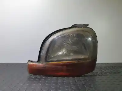 Second-hand car spare part LEFT HEADLIGHT for RENAULT KANGOO  OEM IAM references   