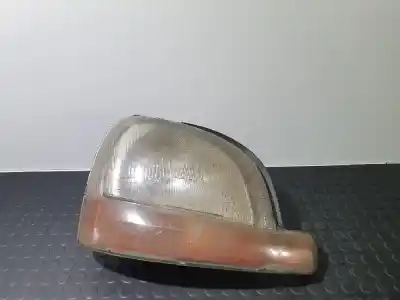 Second-hand car spare part right headlight for renault kangoo f kc0 alize oem iam references   