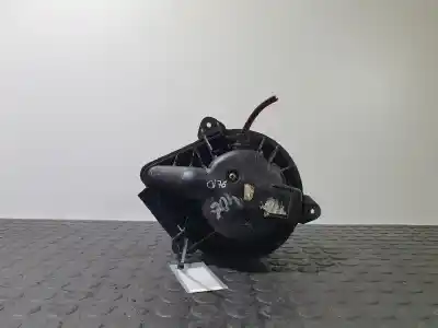 Pièce détachée automobile d'occasion MOTEUR DE CHAUFFAGE pour PEUGEOT 406  Références OEM IAM 659963H  