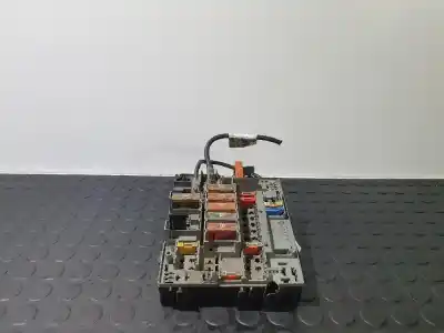 Pezzo di ricambio per auto di seconda mano SCATOLA RELÈ/FUSIBILI per CITROEN BERLINGO  Riferimenti OEM IAM 9628024480  962802448002