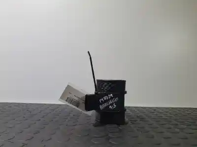 Автозапчасти б/у РАСХОДОМЕР ВОЗДУХА за CITROEN BERLINGO  ссылки OEM IAM 9628336380  31611015