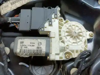 Peça sobressalente para automóvel em segunda mão  por SEAT LEON  Referências OEM IAM 1J4959812C  