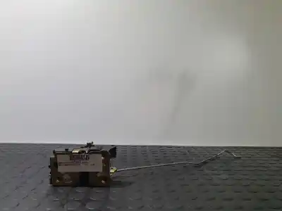 Second-hand car spare part front right door lock for renault kangoo f kc0 alize oem iam references   