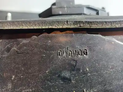 Pezzo di ricambio per auto di seconda mano LUCI POSTERIORI DESTRA per SEAT LEON (1P1)  Riferimenti OEM IAM 040106  