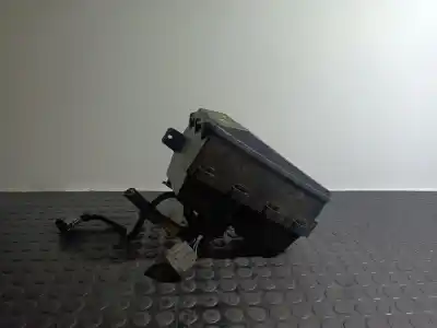 Peça sobressalente para automóvel em segunda mão caixa de fusíveis e relés por ford focus berlina (cak) ambiente referências oem iam 2m5t14a067bb