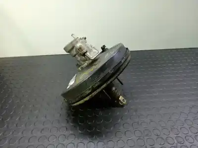 Peça sobressalente para automóvel em segunda mão Servo Freio por FORD FOCUS BERLINA (CAK) Ambiente Referências OEM IAM 98AB2B195CJ  