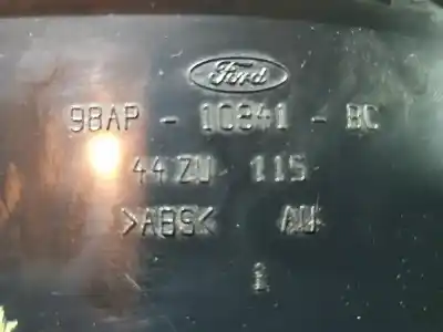 Peça sobressalente para automóvel em segunda mão quadrante por ford focus berlina (cak) ambiente referências oem iam 98ap10841bc