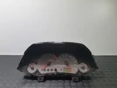 Автозапчастина б/у ПАНЕЛЬ ІНСТРУМЕНТІВ для FORD FOCUS  Посилання на OEM IAM 98AP10841BC  