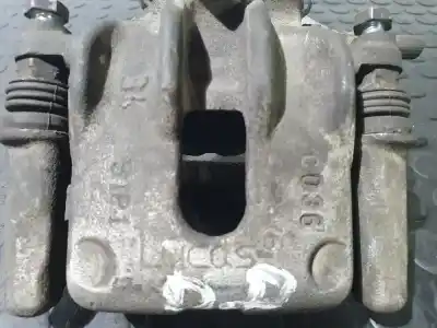 Peça sobressalente para automóvel em segunda mão pinça de travão dianteira direita por ford focus berlina (cak) ambiente referências oem iam 0036  