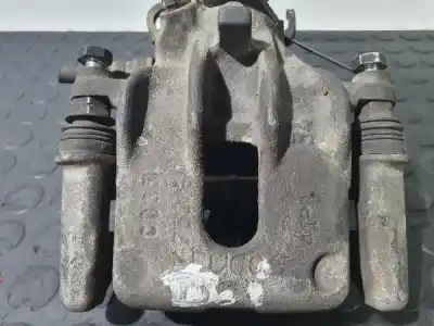 Peça sobressalente para automóvel em segunda mão pinça de travão dianteira esquerda por ford focus berlina (cak) ambiente referências oem iam 0035
