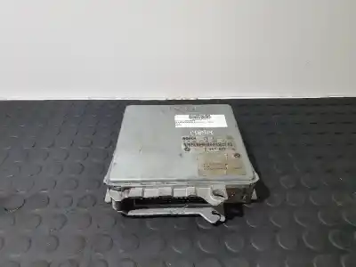 Tweedehands auto-onderdeel ecu motorcontroller voor bmw serie 5 berlina (e39) 525tds oem iam-referenties 2247072