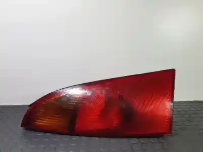 Second-hand car spare part left tailgate light for ford focus berlina (cak) ambiente oem iam references xs4x13405  