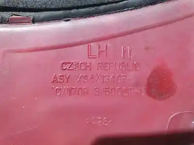 Автозапчастина б/у ЛІВИЙ ХОД ЛІХАР для FORD FOCUS  Посилання на OEM IAM XS4X13405  