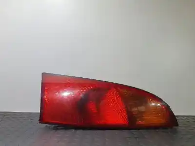 Second-hand car spare part right tailgate light for ford focus berlina (cak) ambiente oem iam references xs4113404a  