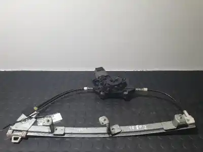 Pièce détachée automobile d'occasion  pour ALFA ROMEO 156 SPORTWAGON (116)  Références OEM IAM 40039  43834