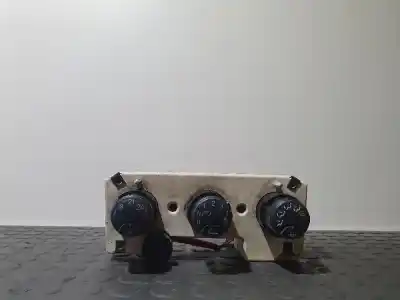 Pièce détachée automobile d'occasion  pour ALFA ROMEO 156 SPORTWAGON (116)  Références OEM IAM 16238079  0298569