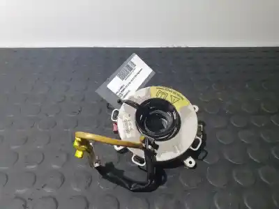Pièce détachée automobile d'occasion Contacteur Tournant D'airbag pour ALFA ROMEO 156 SPORTWAGON (116) 1.9 JTD Progression Références OEM IAM 114080691165  