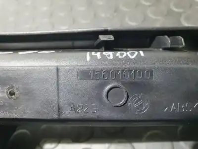 Pièce détachée automobile d'occasion commutateur rétroviseur pour alfa romeo 156 sportwagon (116) 1.9 jtd progression références oem iam 156016100  