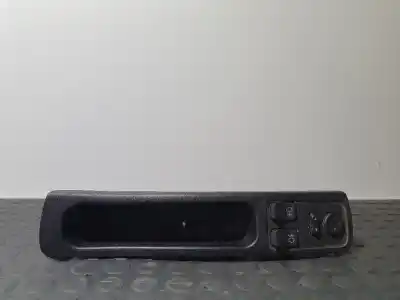 Pièce détachée automobile d'occasion commutateur rétroviseur pour alfa romeo 156 sportwagon (116) 1.9 jtd progression références oem iam 156016100  