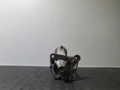 Second-hand car spare part starter motor for renault scenic (ja..) 1.9 dci authentique 102 cv / 75 kw oem iam references 331465  