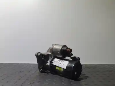 Second-hand car spare part starter motor for renault scenic (ja..) 1.9 dci authentique 102 cv / 75 kw oem iam references 331465  