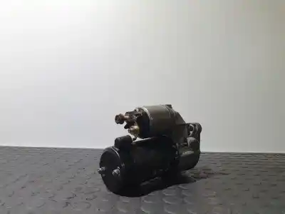 Second-hand car spare part starter motor for renault scenic (ja..) 1.9 dci authentique 102 cv / 75 kw oem iam references 331465  