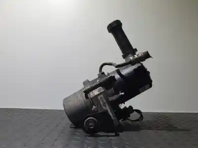 Pezzo di ricambio per auto di seconda mano pompa sterzo per citroen c4 coupe collection riferimenti oem iam 9680989480  21601861