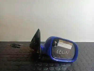 Автозапчасти б/у задний вид справа за seat leon (1m1) 1m1 ссылки oem iam 015862  