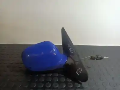 Автозапчасти б/у задний вид справа за seat leon (1m1) 1m1 ссылки oem iam 015862  